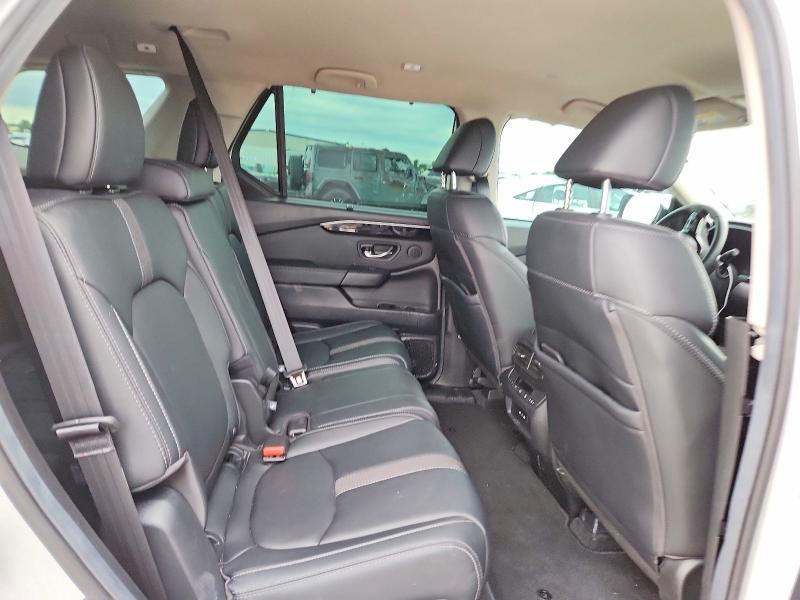 Aukcja sprzedaży 2025 Honda Pilot, vin: 5FNYG2H48SB028330, numer aukcji: 53094866