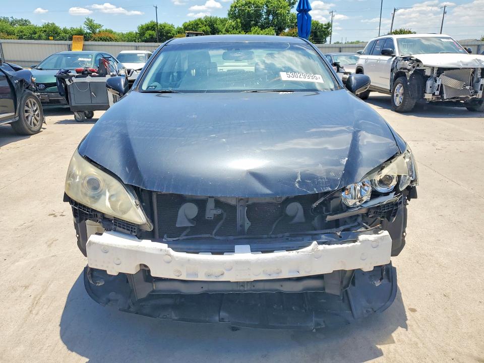 Продажа на аукционе авто 2009 Lexus Es, vin: JTHBJ46G492282046, номер лота: 53029996