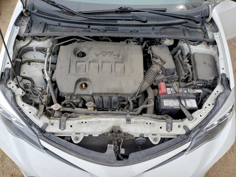 Продажа на аукционе авто 2019 Toyota Corolla, vin: 2T1BURHE8KC148665, номер лота: 51844196