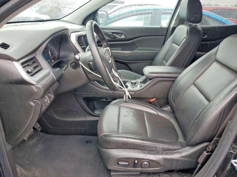 Продажа на аукционе авто 2023 Gmc Acadia, vin: 1GKKNUL42PZ221562, номер лота: 54430456