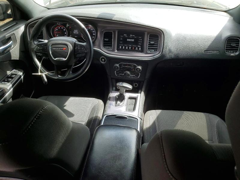 52040776 :رقم المزاد ، 2C3CDXBG5KH507693 vin ، 2019 Dodge Charger مزاد بيع