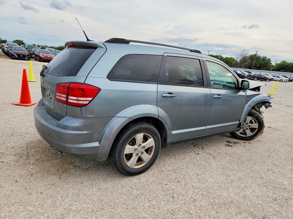 Aukcja sprzedaży 2010 Dodge Journey, vin: 3D4PG5FV9AT135060, numer aukcji: 54307266