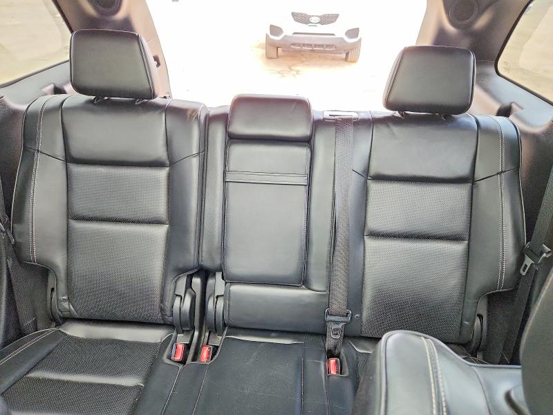 Aukcja sprzedaży 2015 Jeep Grand Cherokee, vin: 1C4RJFCG3FC234706, numer aukcji: 55256526