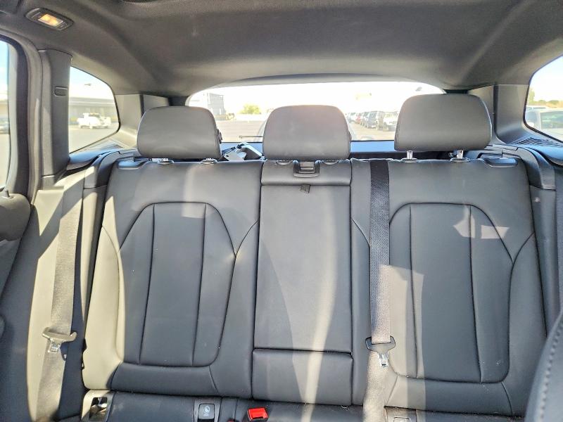 54890126 :رقم المزاد ، 5UXTR7C53KLR51330 vin ، 2019 Bmw X3 مزاد بيع