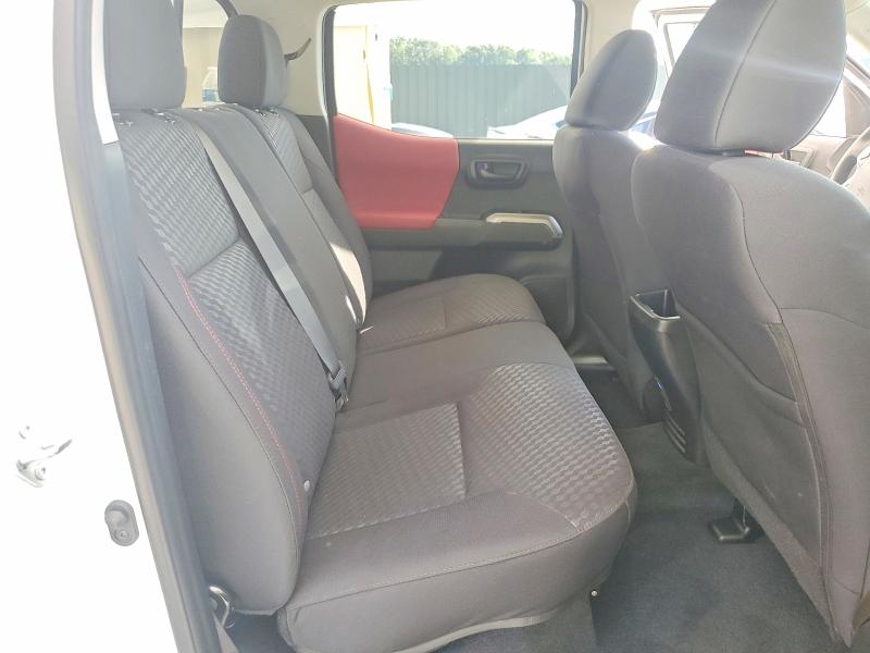Продаж на аукціоні авто 2023 Toyota Tacoma, vin: 3TYAZ5CN3PT042625, номер лоту: 51475896