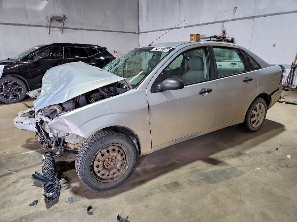 Aukcja sprzedaży 2005 Ford Focus, vin: 1FAFP34NX5W234296, numer aukcji: 54818936