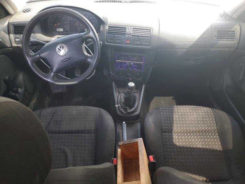 53354266 :رقم المزاد ، 3VWRS29M41M049720 vin ، 2001 Volkswagen Jetta مزاد بيع