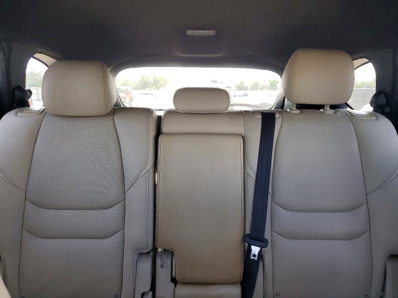 Продажа на аукционе авто 2016 Mazda Cx-9, vin: JM3TCADY0G0116438, номер лота: 52384346