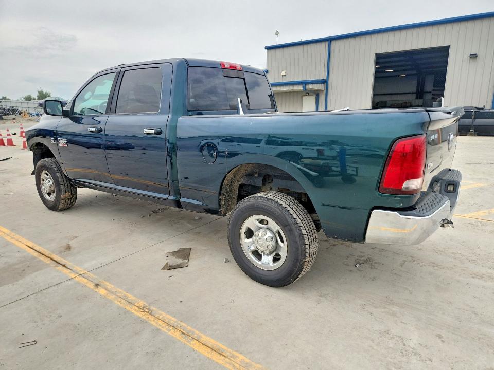 Продаж на аукціоні авто 2011 Dodge Ram 2500, vin: 3D7UT2CLXBG554516, номер лоту: 55430966