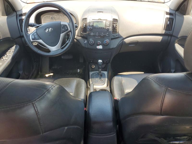 54067646 :رقم المزاد ، KMHDC8AE0CU129544 vin ، 2012 Hyundai Elantra Touring مزاد بيع