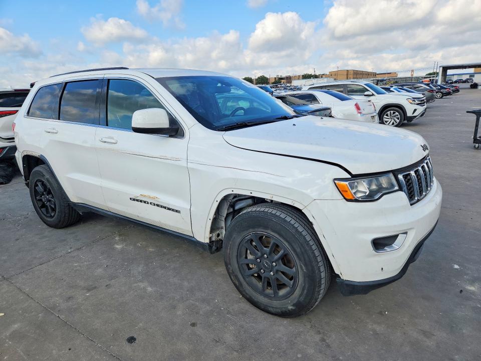 Aukcja sprzedaży 2018 Jeep Grand Cherokee, vin: 1C4RJEAG2JC277651, numer aukcji: 53991356