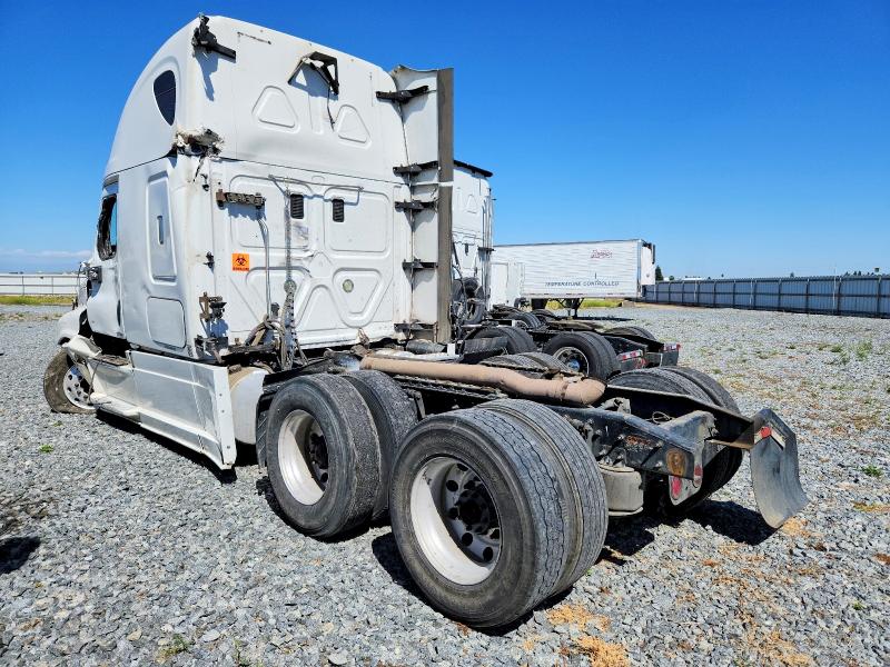 2016 Freightliner Cascadia 125 მანქანა იყიდება აუქციონზე, vin: 3AKGGLD56GSGE4608, აუქციონის ნომერი: 52910346