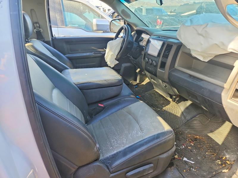 Aukcja sprzedaży 2012 Dodge Ram 1500, vin: 3C6JD6DK7CG231864, numer aukcji: 47099886