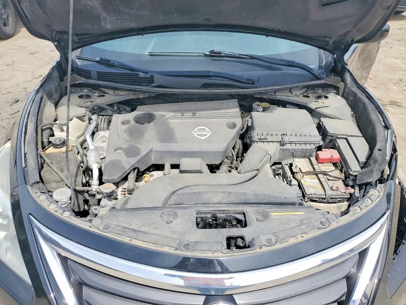 Продажа на аукционе авто 2015 Nissan Altima, vin: 1N4AL3AP2FC577957, номер лота: 54958356