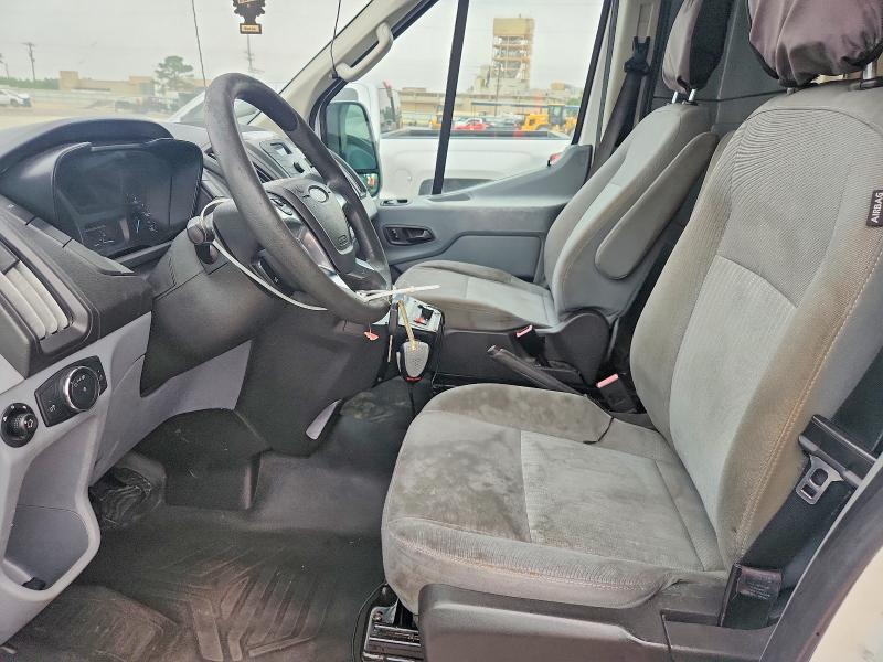 Aukcja sprzedaży 2017 Ford Transit, vin: 1FDYR2CV5HKB48426, numer aukcji: 51985486