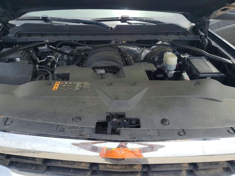 Aukcja sprzedaży 2017 Chevrolet Silverado, vin: 1GCVKREC3HZ395077, numer aukcji: 52237226
