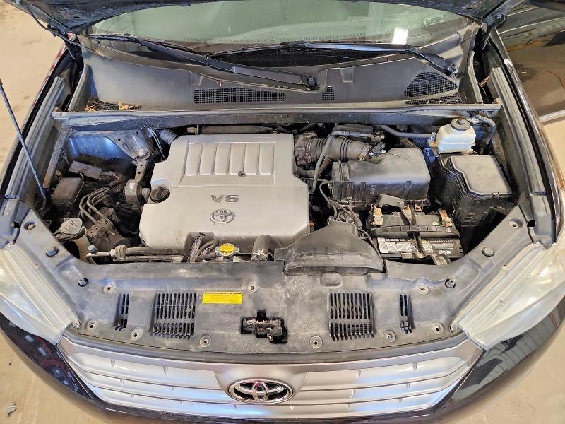 Aukcja sprzedaży 2013 Toyota Highlander, vin: 5TDBK3EH5DS248511, numer aukcji: 54302996