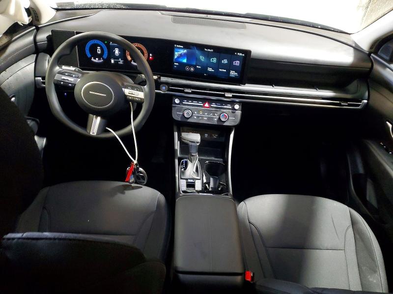 54287906 :رقم المزاد ، 5NMJACDE0TH653067 vin ، 2026 Hyundai Tucson مزاد بيع