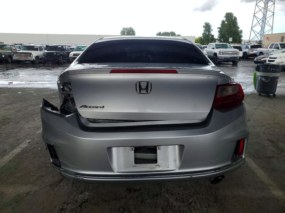 Продаж на аукціоні авто 2014 Honda Accord, vin: 1HGCT1B30EA008572, номер лоту: 54733906