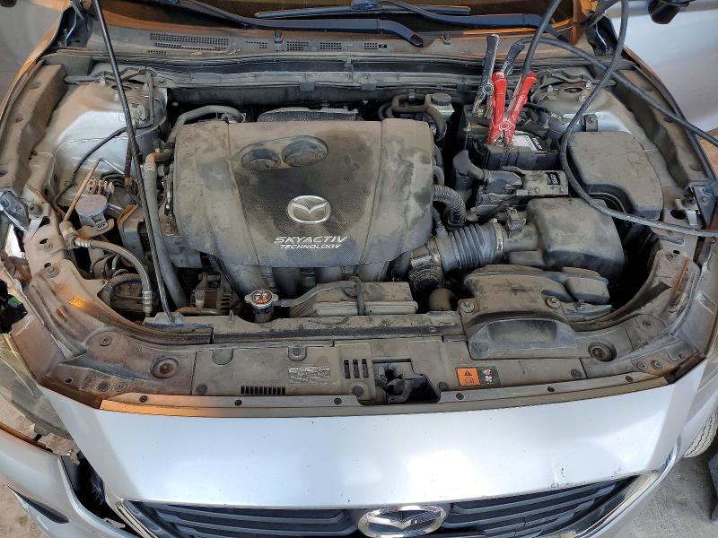 Продажа на аукционе авто 2018 Mazda 3, vin: 3MZBN1V30JM182068, номер лота: 50491876