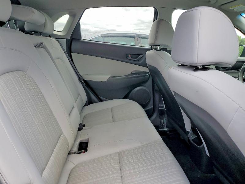 Продаж на аукціоні авто 2023 Hyundai Kona, vin: KM8K6CAB5PU942553, номер лоту: 53571366