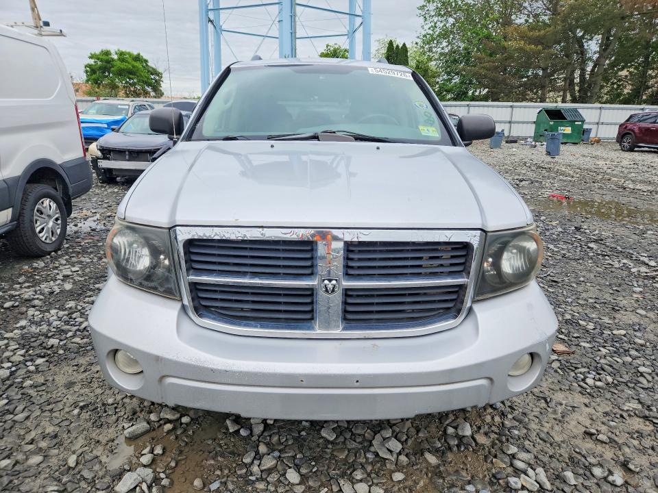 Aukcja sprzedaży 2007 Dodge Durango, vin: 1D8HB48P37F544345, numer aukcji: 54529726