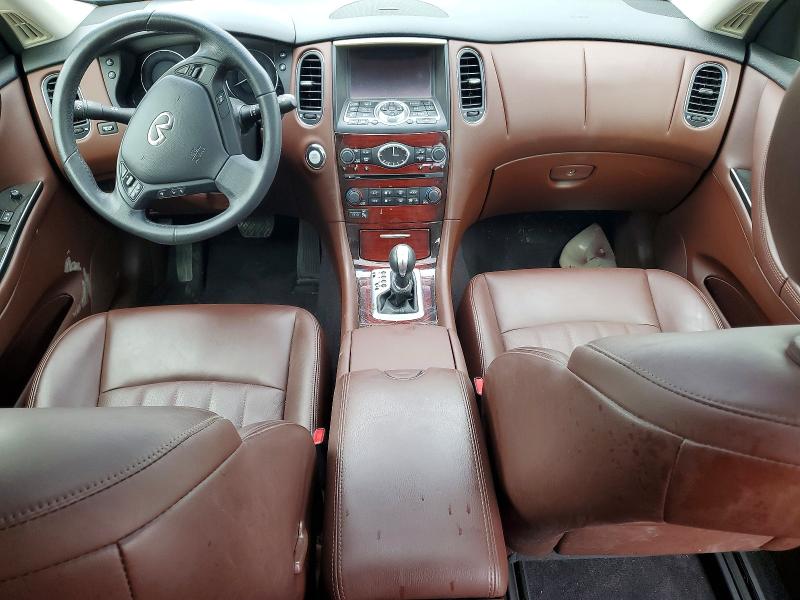 Продажа на аукционе авто 2016 Infiniti Qx50, vin: JN1BJ0RR6GM262943, номер лота: 51484986