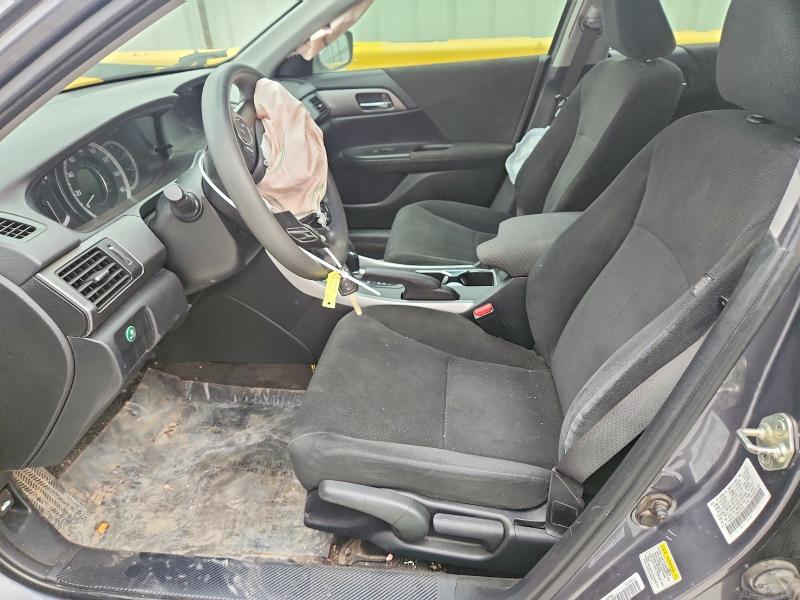 Aukcja sprzedaży 2013 Honda Accord, vin: 1HGCR2F33DA050554, numer aukcji: 54369996