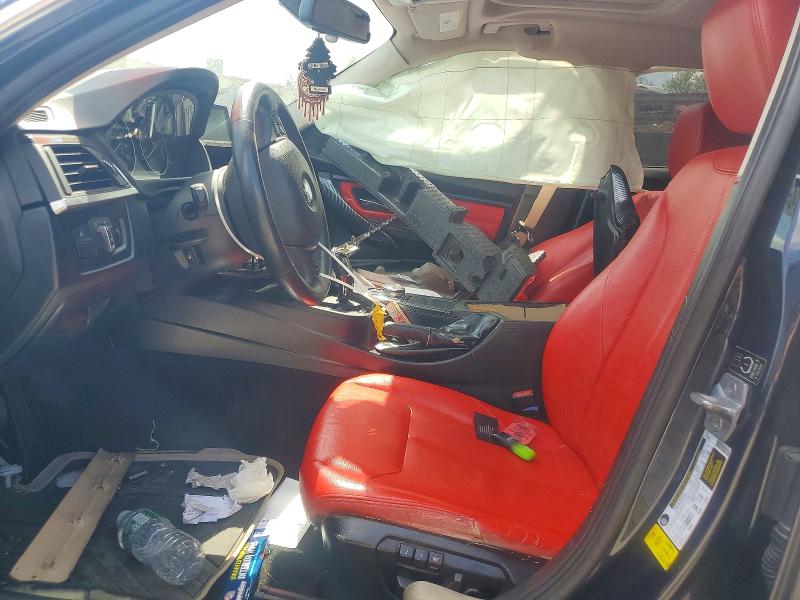 Aukcja sprzedaży 2015 Bmw 328, vin: WBA3A5G59FNP34573, numer aukcji: 54137336