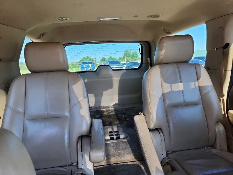Продажа на аукционе авто 2011 Chevrolet Tahoe, vin: 1GNSCBE03BR365833, номер лота: 53883356