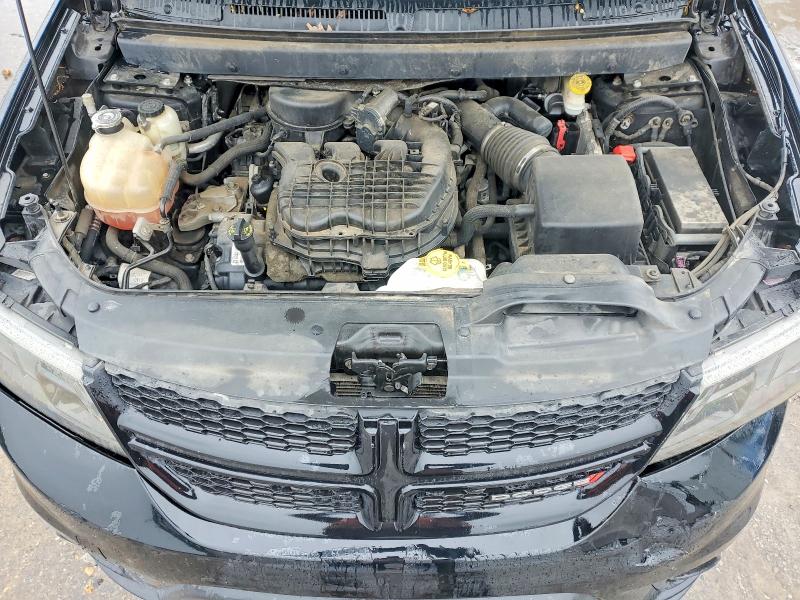 Aukcja sprzedaży 2016 Dodge Journey, vin: 3C4PDDEG4GT244148, numer aukcji: 52431886
