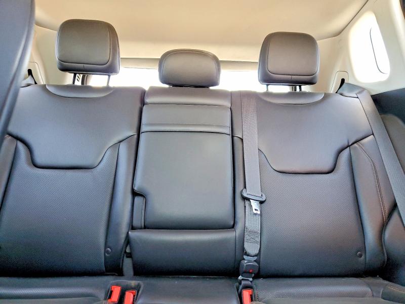 54967186 :رقم المزاد ، 3C4NJDCBXHT651545 vin ، 2017 Jeep Compass مزاد بيع