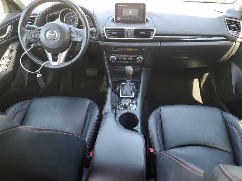 Продажа на аукционе авто 2016 Mazda 3, vin: 3MZBM1N76GM257497, номер лота: 52312686