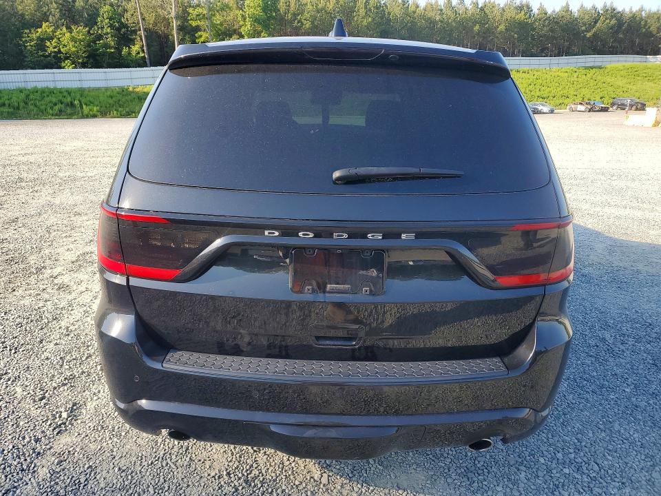 Aukcja sprzedaży 2016 Dodge Durango, vin: 1C4SDHCTXGC466920, numer aukcji: 53744546