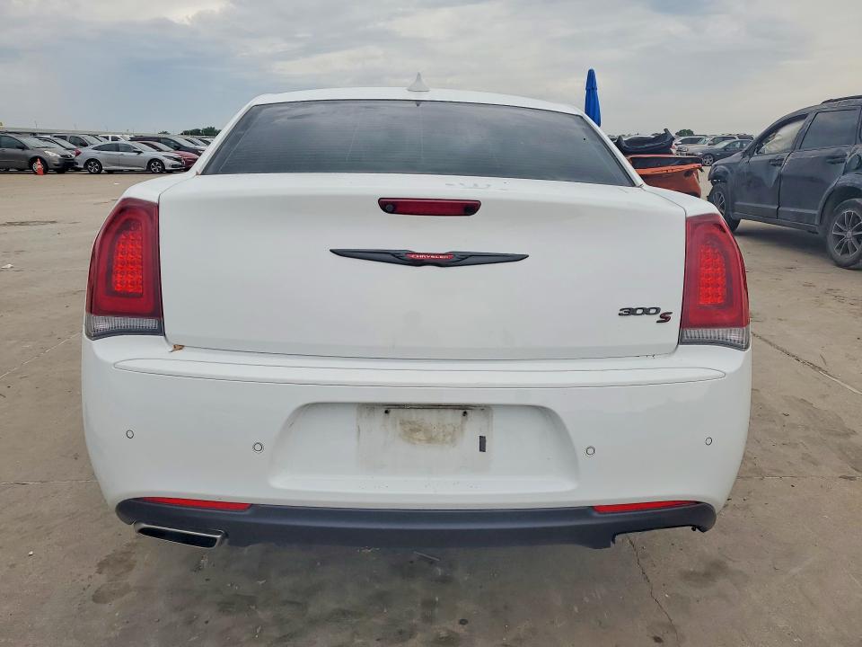 Aukcja sprzedaży 2022 Chrysler 300, vin: 2C3CCABG4NH203825, numer aukcji: 54495356