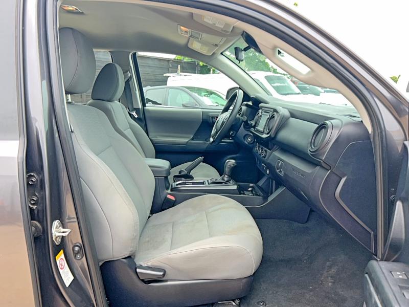 Продаж на аукціоні авто 2018 Toyota Tacoma, vin: 5TFAX5GN7JX104508, номер лоту: 55102476