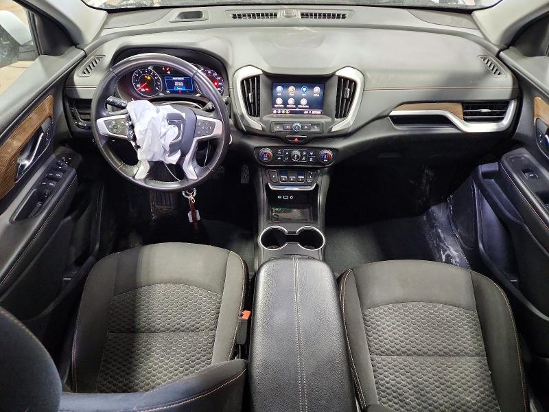Aukcja sprzedaży 2021 Gmc Terrain, vin: 3GKALTEV3ML402433, numer aukcji: 54386876