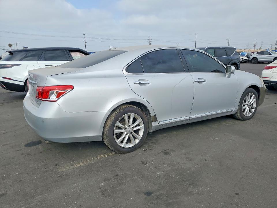 Продажа на аукционе авто 2011 Lexus Es, vin: JTHBK1EG9B2464361, номер лота: 54843626