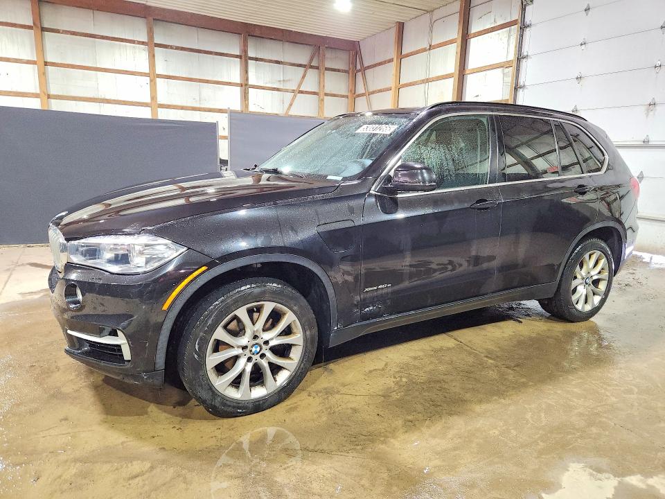 Продаж на аукціоні авто 2016 Bmw X5, vin: 5UXKT0C57G0S76627, номер лоту: 53031266