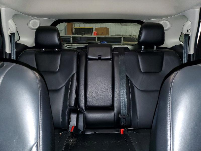 Продажа на аукционе авто 2017 Ford Edge, vin: 2FMPK4K98HBC30127, номер лота: 52061556