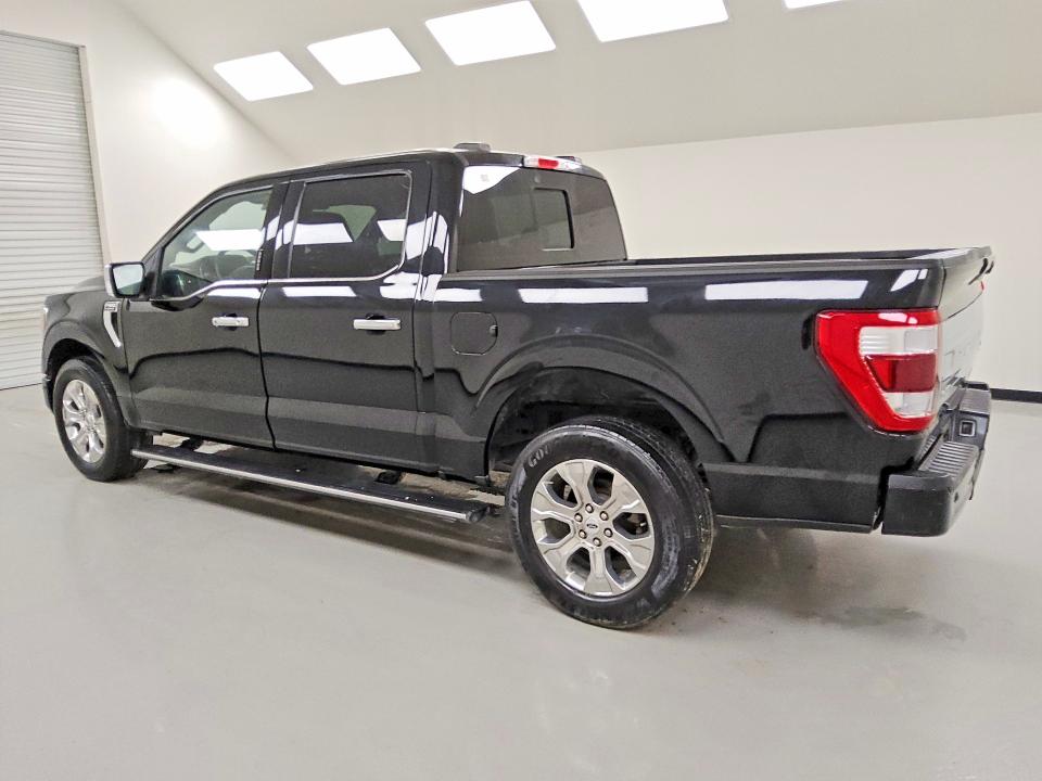 Продаж на аукціоні авто 2021 Ford F150, vin: 1FTEW1C50MFB61713, номер лоту: 48760386