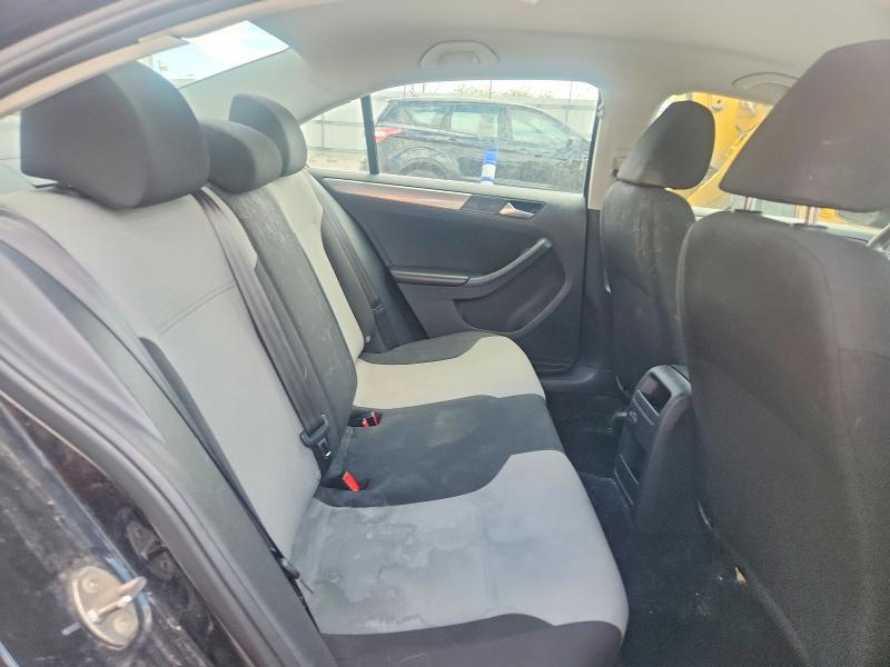 Продажа на аукционе авто 2017 Volkswagen Jetta, vin: 3VW2B7AJXHM336084, номер лота: 53508896