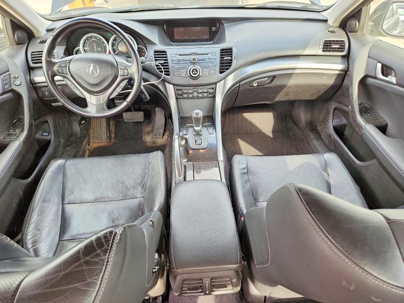 Aukcja sprzedaży 2013 Acura Tsx, vin: JH4CU2F47DC008915, numer aukcji: 52354166