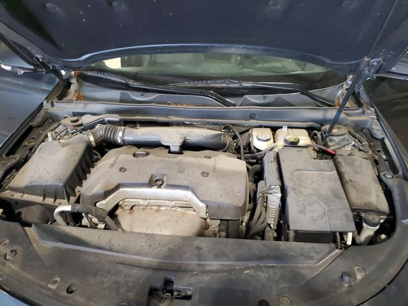 Продажа на аукционе авто 2018 Chevrolet Impala, vin: 2G1105SA5J9141119, номер лота: 53028586