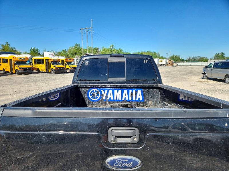 54148986 :رقم المزاد ، 1FT8W3BT0BEA41096 vin ، 2011 Ford F350 مزاد بيع