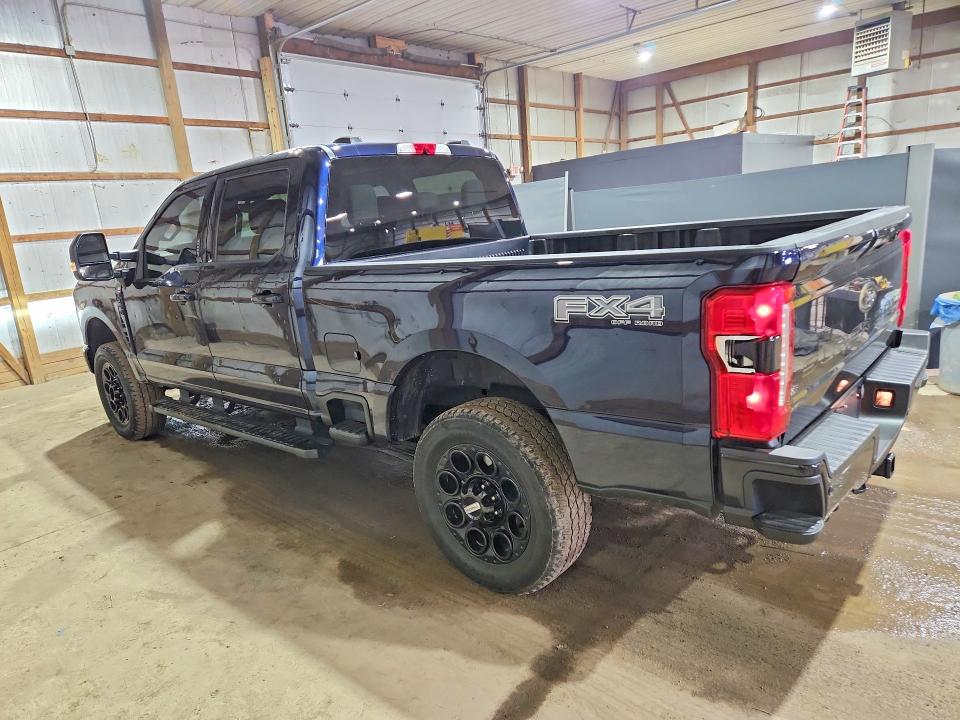 Продаж на аукціоні авто 2024 Ford F250, vin: 1FT8W2BA5RED97479, номер лоту: 52583816