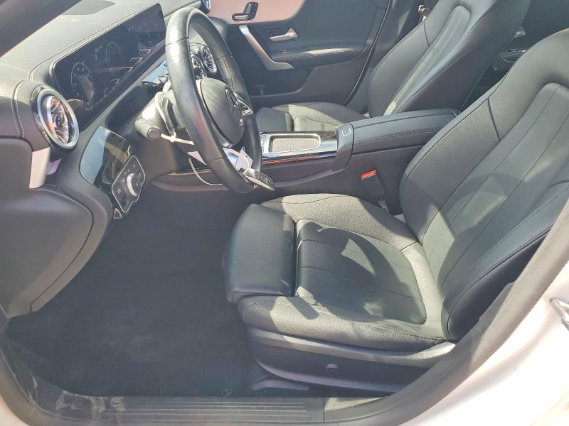 Продажа на аукционе авто 2025 Mercedes-benz Cla, vin: W1K5J4GB5SN522605, номер лота: 52690266