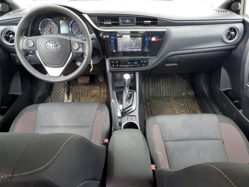 Aukcja sprzedaży 2018 Toyota Corolla, vin: 2T1BURHE6JC078257, numer aukcji: 53725116