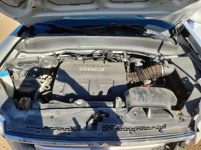 52175956 :رقم المزاد ، 2HJYK16549H003526 vin ، 2009 Honda Ridgeline مزاد بيع