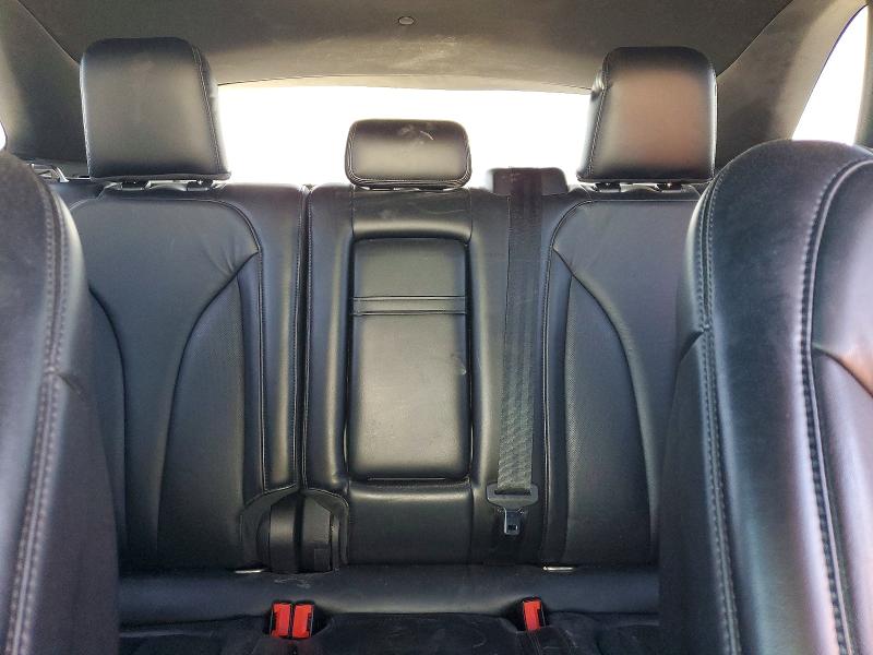 53641926 :رقم المزاد ، 5LMTJ2AH3FUJ41696 vin ، 2015 Lincoln Mkc مزاد بيع